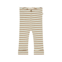 A Tiny Story baby pants Ivory