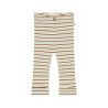 A Tiny Story baby pants Ivory