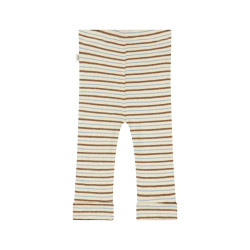 A Tiny Story baby pants Ivory