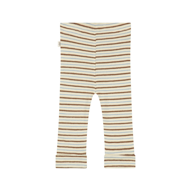 A Tiny Story baby pants Ivory