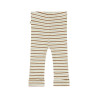 A Tiny Story baby pants Ivory