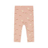 A Tiny Story baby pants Old pink