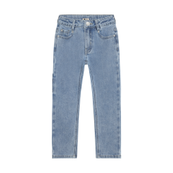 Daily Seven Denim Straight Fit Denim