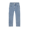 Daily Seven Denim Straight Fit Denim
