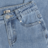 Daily Seven Denim Straight Fit Denim