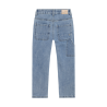 Daily Seven Denim Straight Fit Denim