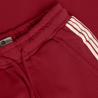 Daily Seven Wide Fit Structure Rythmic Red