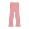 Daily Seven Flared Velvet Pants Lilas