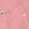 Daily Seven Flared Velvet Pants Lilas