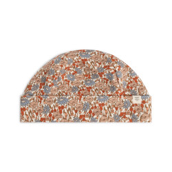 A Tiny Story baby hat Multicolour