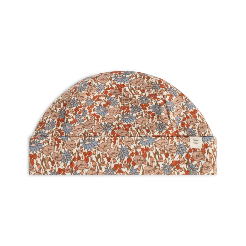 A Tiny Story baby hat Multicolour