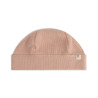 A Tiny Story baby hat Old pink