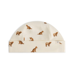 A Tiny Story baby hat Ivory