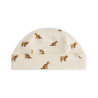 A Tiny Story baby hat Ivory