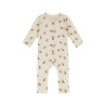 A Tiny Story baby suit Ivory