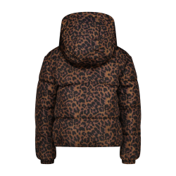 Vingino Tanice Multicolor Brown