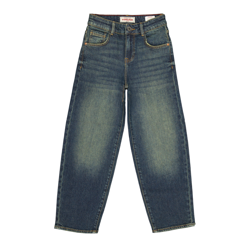 Vingino Keaton Tinted Mid Blue