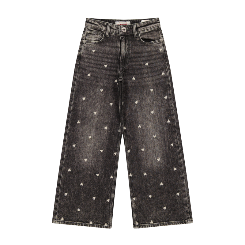 Vingino Cita Special Dark Grey Vintage
