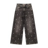 Vingino Cita Special Dark Grey Vintage