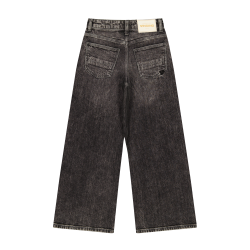 Vingino Cita Special Dark Grey Vintage