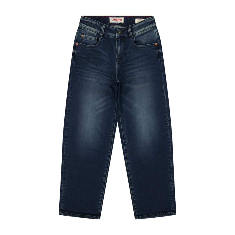 Vingino Keith Supersoft Deep Dark