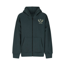 Retour Arthur dark leaf