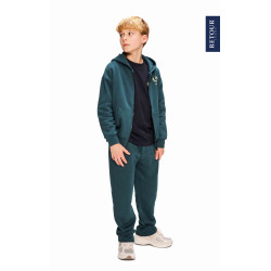 Retour Arthur dark leaf