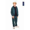 Retour Arthur dark leaf