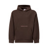 Retour Jorrit chocolat