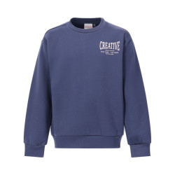 Retour Otto bleached blue