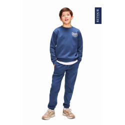 Retour Otto bleached blue