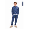 Retour Otto bleached blue