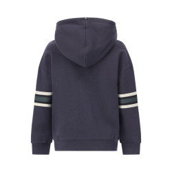 Retour Myron night grey