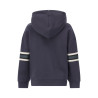 Retour Myron night grey
