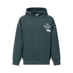 Retour Harvey dark leaf