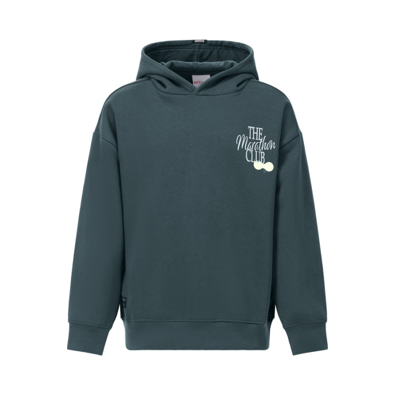 Retour Harvey dark leaf
