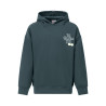 Retour Harvey dark leaf