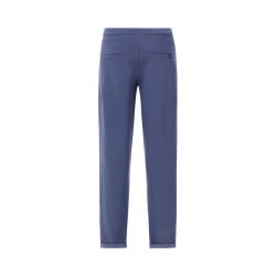 Retour Eric bleached blue