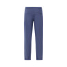 Retour Eric bleached blue