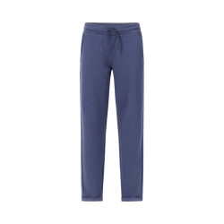 Retour Eric bleached blue