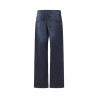Retour Manuel mineral blue denim