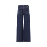 Retour Celeste dark blue denim