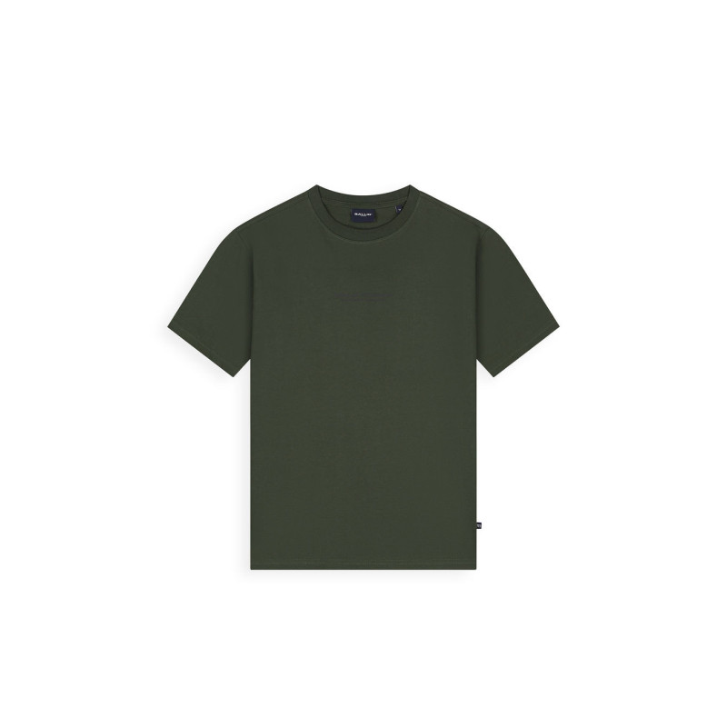 Ballin Junior B-ALL-IN T-shirt Olive