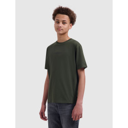 Ballin Junior B-ALL-IN T-shirt Olive
