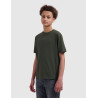 Ballin Junior B-ALL-IN T-shirt Olive