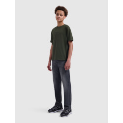 Ballin Junior B-ALL-IN T-shirt Olive