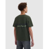 Ballin Junior B-ALL-IN T-shirt Olive