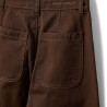 Sofie Schnoor IzzaSY Trousers Dark brown