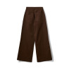 Sofie Schnoor IzzaSY Trousers Dark brown
