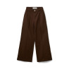 Sofie Schnoor IzzaSY Trousers Dark brown